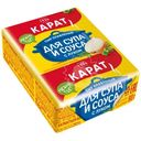 Сыр плавленый Карат+ с луком для супа 45%, 90г