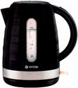 Электрочайник Vitek VT-1174 1,7 л черный