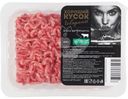 Фарш Хороший Кусок из говядины охлаждённый, 400г