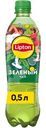 Холодный чай Lipton Зеленый, 500мл