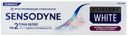 Зубная паста Sensodyne Clinical White Активное отбеливание От темного налета