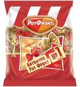Конфеты Рот Фронт батончики 250г