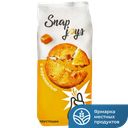 Вафельная трубочка SNAPICO с ореховой пастой с какао 35г