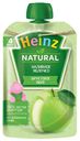 Пюре Heinz Natural Наливное яблочко с 4 месяцев 90 г