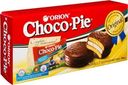 Пирожное Orion Choco Pie в глазури с обогащающей добавкой 6x30г