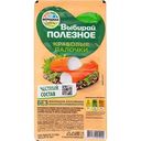 Крабовые палочки Меридиан Выбирай полезное, 200г