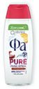Гель Фа для душа Pure Organic Абрикос, 250мл