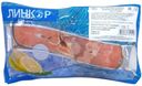Кета Линкор стейк замороженный 500г