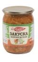 Закуска Давыдовский продукт Воронежская 510г