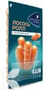 Палочки РУССКОЕ МОРЕ Лосось-ролл имитированные с сыром 180г