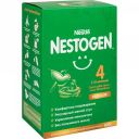 Напиток сухой молочный Nestogen Premium 4 с 18 месяцев, 600 г