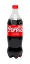 Сильногазированный напиток "Classic", Coca-Cola, 1 л