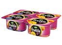 Продукт йогуртный Fruttis пастеризованный Суперэкстра 8 %, 115 г