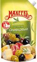 Майонез Махеевъ Оливковый 50.5%, 770г