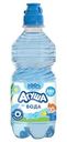 Вода Агуша 330мл