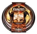 Торт Faretti Трюфельный бисквитный 400г