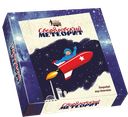 Конфеты НАСТОЯЩИЙ ШОКОЛАД Свердловский метеорит, 200г