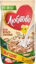 Хлопья мультизлаковые ЛЮБЯТОВО, 450г