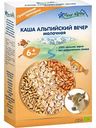 Каша молочная  Fleur Alpine Альпийский вечер с 6 месяцев, 175 г