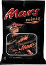 Конфеты Mars Minis 182г