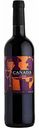 Вино Canada Syrah красное сухое 12,5 % алк., Испания, 0,75 л