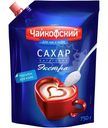 Сахар Чайкофский белый кристаллический свекловичный категории экстра, 750г