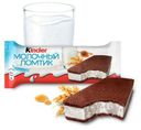Бисквитное пирожное Kinder Молочный ломтик 27.9% 28г