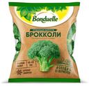 Капуста брокколи BONDUELLE отборная быстрозамороженная, 400 г