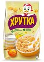 Шарики Хрутка мультизлаковые медовые обогащенные кальцием 230 г