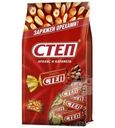 Конфеты Степ Золотой степ глазированные 174г