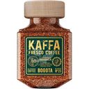 Кофе Kaffa Fresco Bogota растворимый натуральный сублимированный, 100г