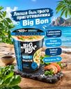 Лапша BIGBON, 70 г, в ассортименте