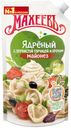 Майонез «МАХЕЕВЪ» Ядреный 50,5%, 380 г