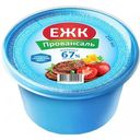 Майонез Провансаль ЕЖК 67%, 250мл
