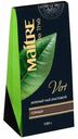 Чай Maitre зеленый листовой горный 100 г