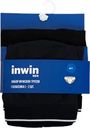 Трусы мужские INWIN слипы р. 54, черные, темно-синие, Арт. ATL-24016-A, 2шт