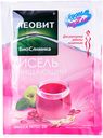 Кисель диетический Леовит очищающий, 20г