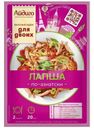Смесь Айдиго Вкусные идеи для двоих Лапша по-азиатски кулинарная 30г