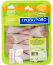 Голень цыпленка-бройлера ТРОЕКУРОВО охлажденная 900г