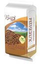 Хлебцы хрустящие гречнево-ржаные «Вкус Мая» Гречневые, 100 г