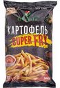 Картофель фри LiViAnTa, 900 г