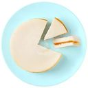 Запеканка из рикотты с манго и маракуйей Зелёная Линия, 200г