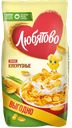 Хлопья Любятово кукурузные, 600 г