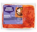 Лопатка Слово Мясника свиная в маринаде для запекания охлажденная