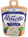 Сыр творожный Almette Сливочный 60%, 150г
