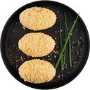 Котлета рыбная охлаждённая Рыбацкая, ~160 г, 1 кг