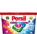 Капсулы для стирки «Duo-Cups. Color» Persil, 14 шт