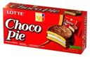 Печенье Choco Pie классическое 168г