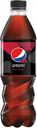 Напиток газированный Pepsi Wild cherry, 0.5 л
