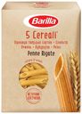 Макаронные изделия Barilla Penne Rigate 5 Злаков Перья 450 г